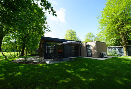 Europarcs Kaatsheuvel L-Cube 4