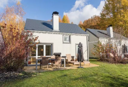 Vakantiepark Les Ardennes VIP Cottage